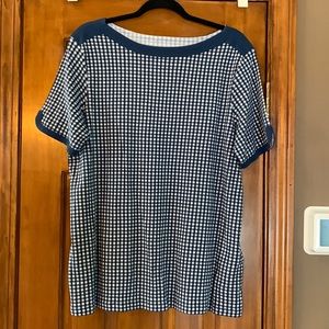 Chico’s Women’s top
